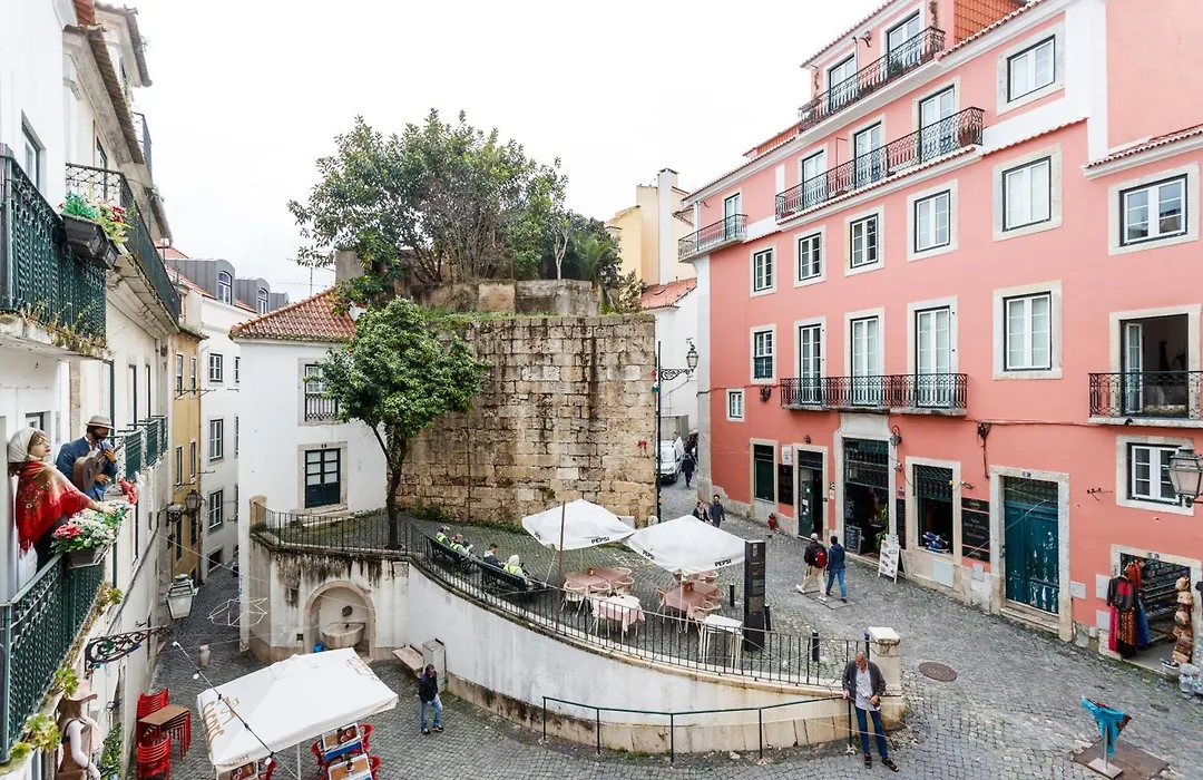 Casas De Fado-1