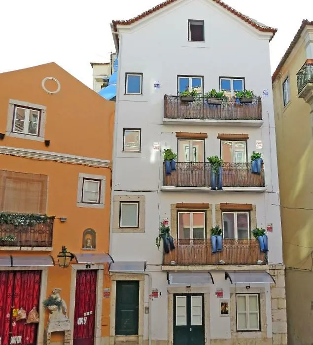 Casas de Fado-1