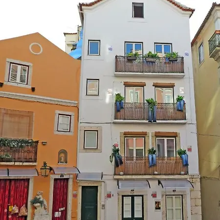 Casas De Fado-2